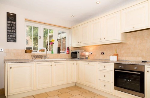 Bilbrough House | Piper Cottage, Bilbrough.