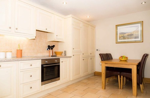 Bilbrough House | Piper Cottage, Bilbrough.