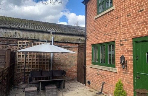 Bilbrough House | Piper Cottage, Bilbrough.