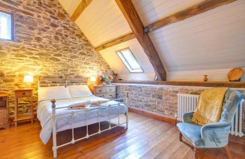 Llanwrda House | Pipistrelle