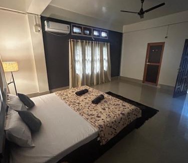 Balipara House | Pipits Nest
