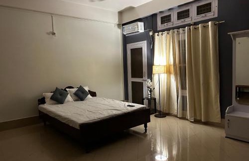 Balipara House | Pipits Nest