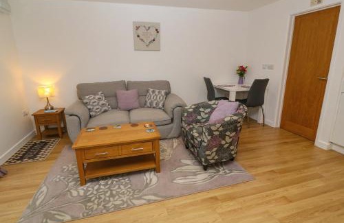 St Just House | Pippas place