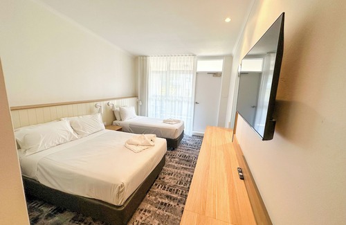 Speers Point Hotel | Pippi's At The Point