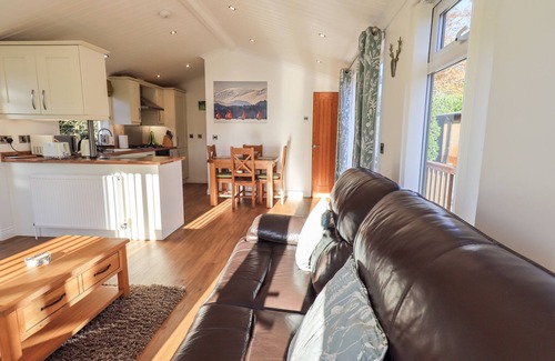 Allithwaite Cottage | Pippin Lodge