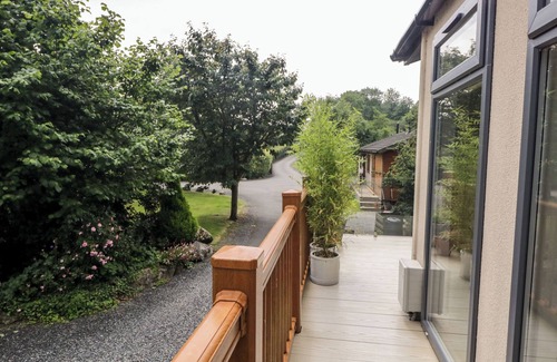 Allithwaite Cottage | Pippin Lodge