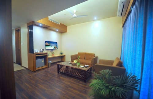 Bhubaneshwar Hotel | Pipul Padmaja Premium and Convention