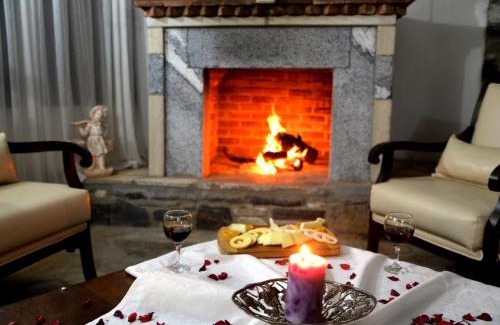 Selcuk Hotel | Pir Efes Konakları