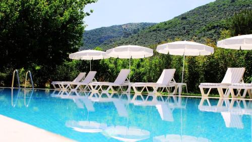 Selcuk Hotel | Pir Efes Konakları