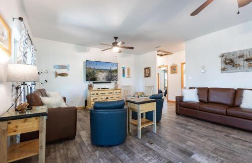 Surf Side Shores House | Pirate Daze