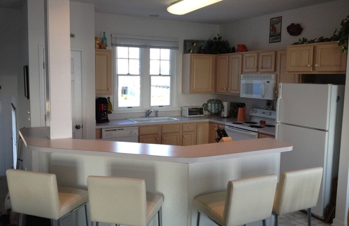 Manteo House | Pirate's Cove Village Landings Sound Front with 30' boat slip