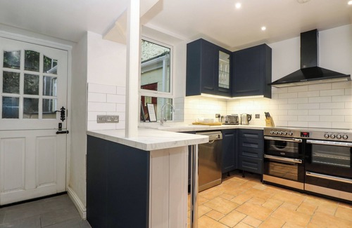 Mevagissey Cottage | PIRATE'S PAD, pet friendly, country holiday cottage in Mevagissey