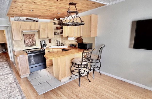 Tybee Island Condo | Pirate’s Cove, Oceanfront Condos, Tybee Island