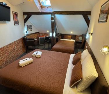 Pirot Hotel | Pirocanac Hotel rooms & restaurant