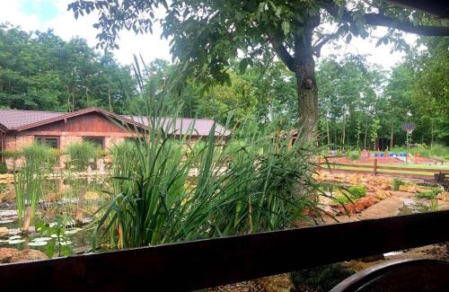 Nyiregyhaza Resort | Piros Tanya és Vendégház