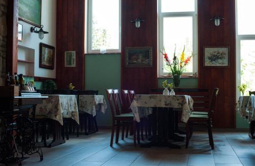 Heviz House | Piroska Villa