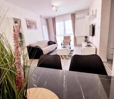 Pirot Apartment | Pirotski amanet