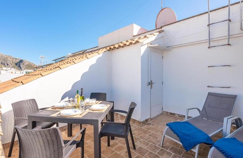 Puerto de Pollensa Apartment | Pis Can Marc