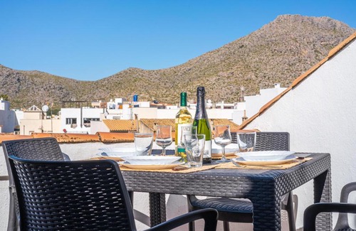 Puerto de Pollensa Apartment | Pis Can Marc