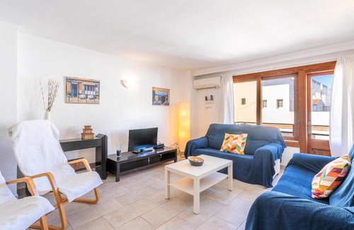 Puerto de Pollensa Apartment | Pis Can Marc