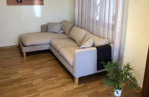 San Cristobal de La Laguna Apartment | Piso Duplex, Ideal Para Trabajo Desde Casa