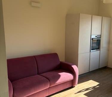 Aurelio Apartment | Pisana Home 40- ROMA RELAX APARTMENT