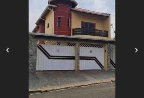 Sorocaba Villa | Piscina aquecida - Lazer em Sorocaba