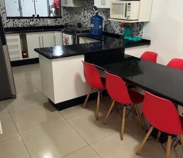 Sorocaba Villa | Piscina aquecida - Lazer em Sorocaba