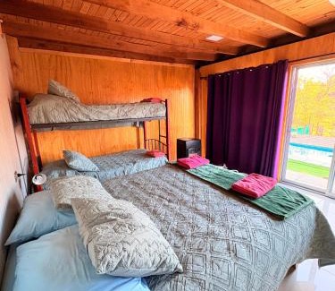 Bajos de Lircay House | Piscina privada - Refugio silvestre - tinaja de bienvenida