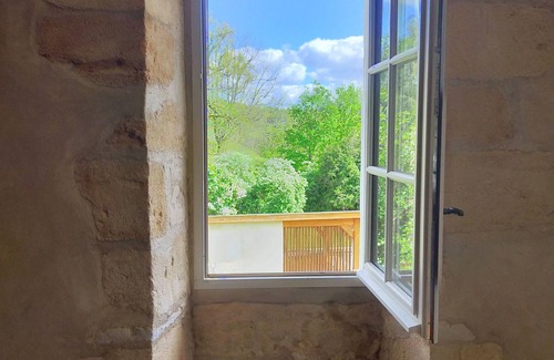 Castels House | Piscine, Charme & Calme au Coeur du Périgord Noir