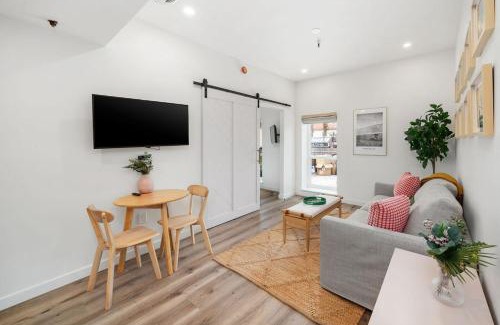 Downtown Hotel | Pismo Beach Club