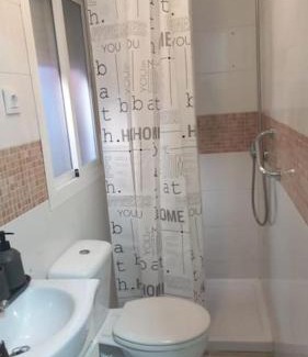 San Diego Apartment | Piso 1hab Nueva Numancia