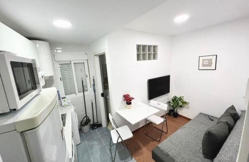 San Diego Apartment | Piso 1hab Nueva Numancia