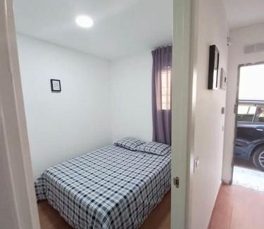 San Diego Apartment | Piso 1hab Nueva Numancia