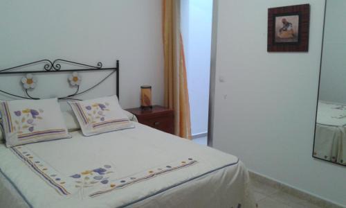 Gran Tarajal Apartment | PISO 3 DORMITORIOS EN GRAN TARAJAL con wifi
