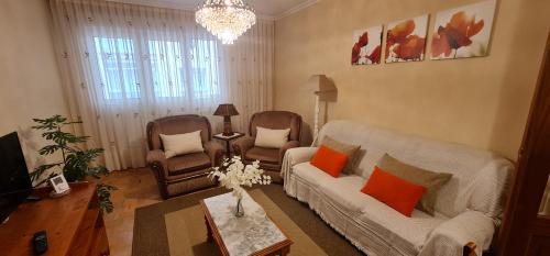 Covas Apartment | Piso Ainoa Playa de Covas