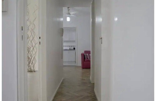 Abasto Apartment | Piso Alto en Abasto, Hermoso y Comodo Departamento