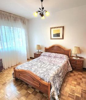 Bueu Apartment | Piso Bellavista