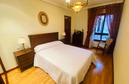 Baiona Old Town Apartment | Piso Céntrico Baiona