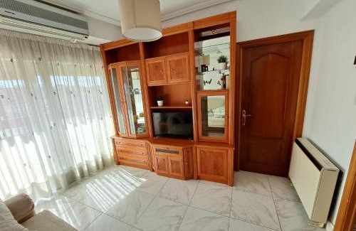 Portazgo Apartment | Piso céntrico y tranquilo