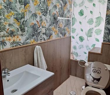 Portazgo Apartment | Piso céntrico y tranquilo