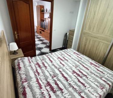 Cadiz Apartment | Piso calidad precio junto a la Playa de la Victoria