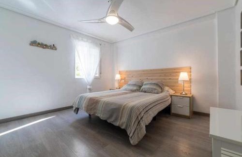 La Creu del Grau Apartment | Piso Carolina