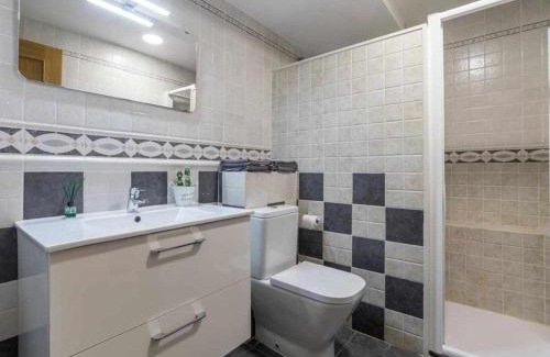 La Creu del Grau Apartment | Piso Carolina