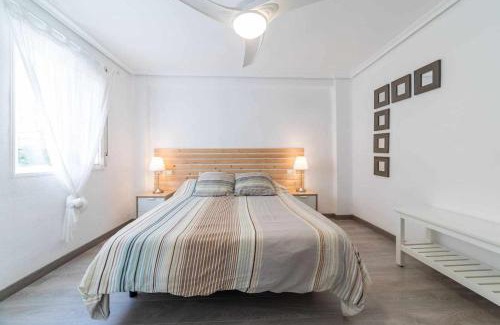 La Creu del Grau Apartment | Piso Carolina