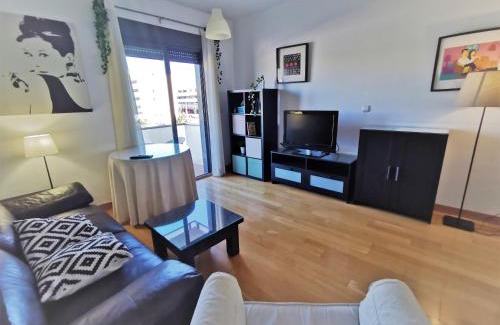Armilla Apartment | Piso centro de Granada junto al metro
