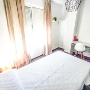 Jaen House | Piso compartido DELYRENT, zona CorteInglés Nogales 25
