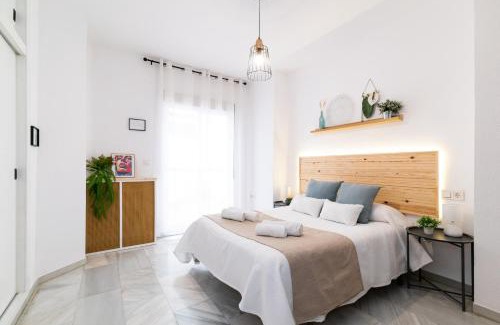 Maracena Apartment | Piso completo junto a parada de Metro