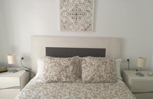 Carmona Apartment | Piso Con Terraza y Vistas Espectaculares