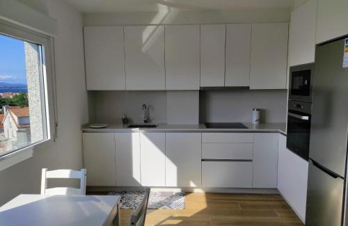 O Grove Apartment | Piso con vistas a la Ría. 6 personas O Grove (Meloxo)